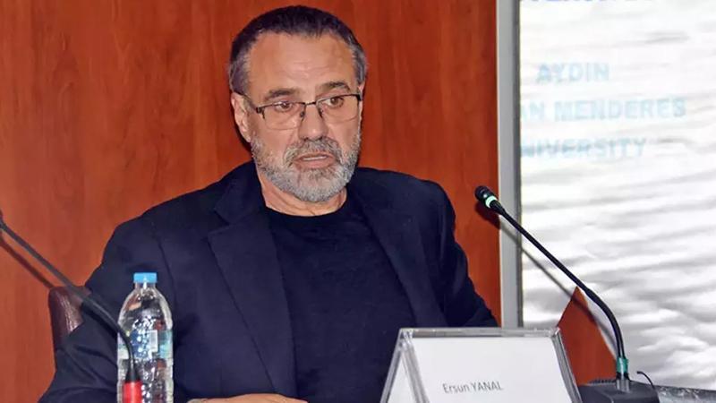 Teknik Direktör Ersun Yanal'ın çifte acısı