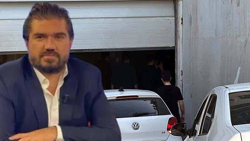 Rasim Ozan Kütahyalı'dan ilginç savunma!
