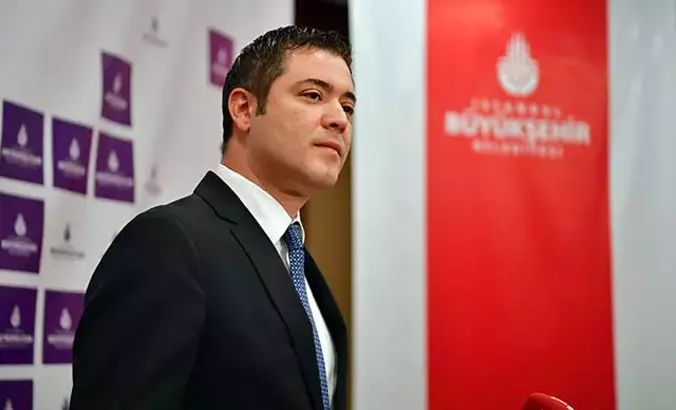 Murat Ongun'un 2 avukatı gözaltına alındı