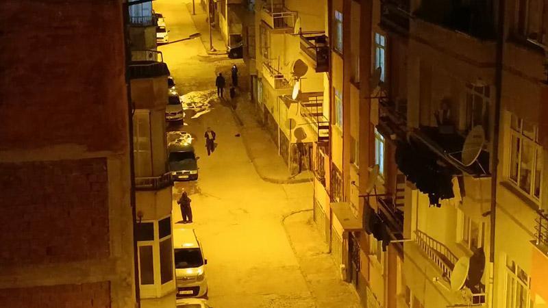 Elazığ'da 4.9 büyüklüğünde deprem