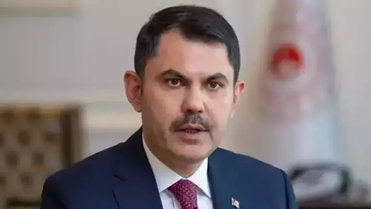Bakan Kurum: İstanbul'da 1640 bina az hasarlı