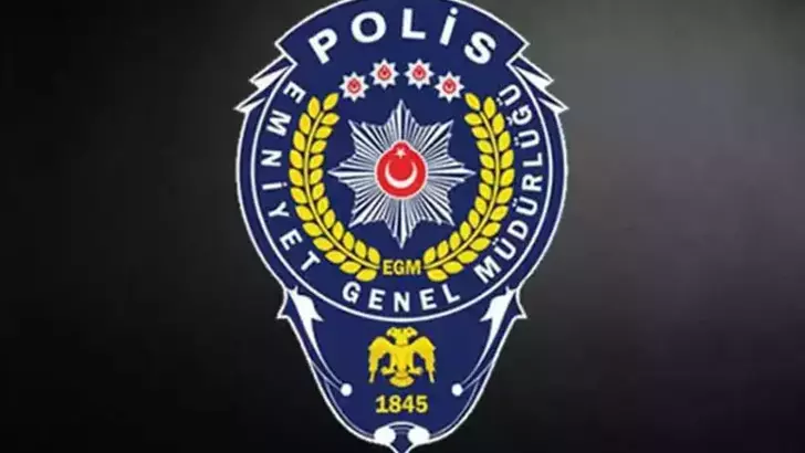 EGM'den 'jammer' açıklaması