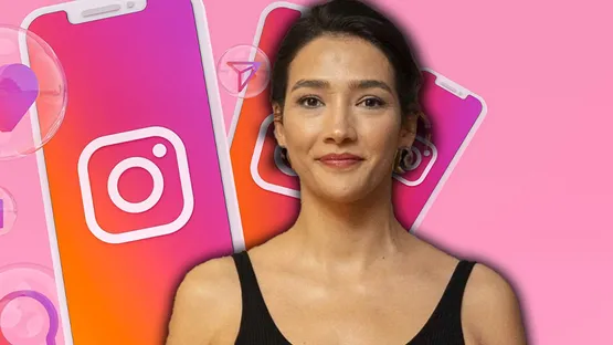 Aybüke Pusat’ın takipçi sayısı patladı