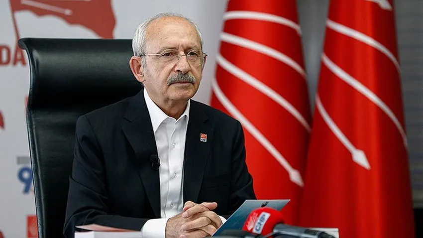 Kemal Kılıçdaroğlu aday olacak mı?