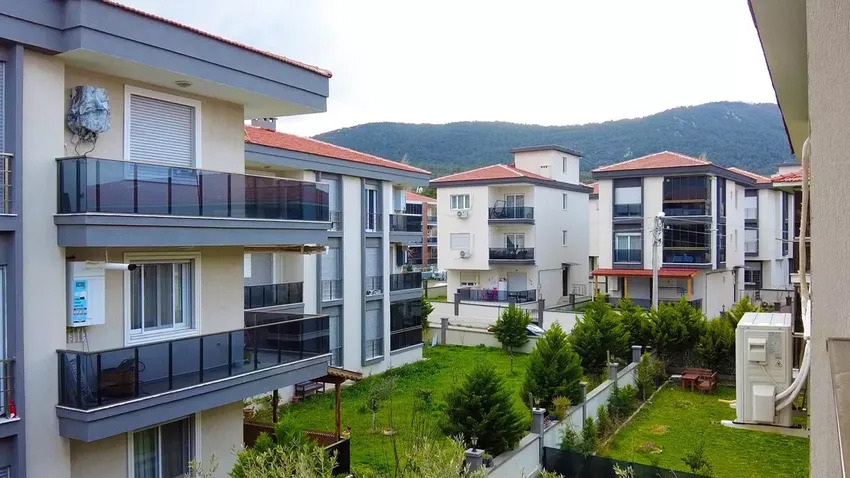 Nisan ayı kira artış oranı belli oldu