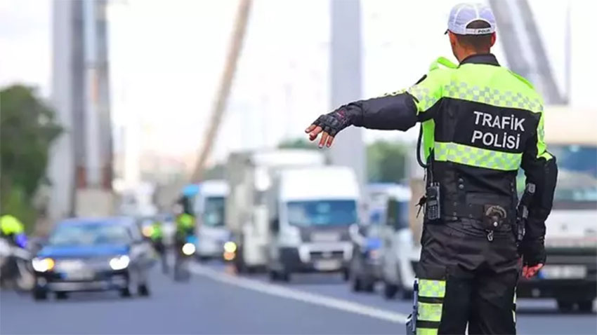 Hız sınırı toleransı tamamen kalkıyor