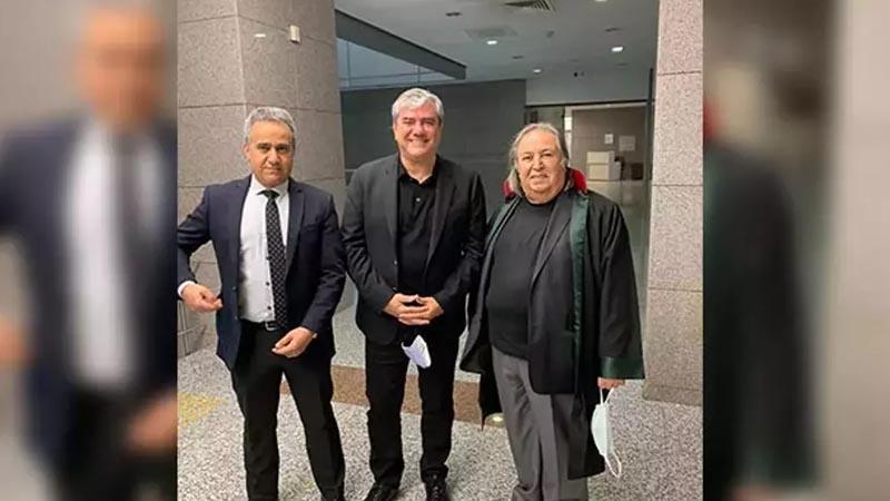 Yılmaz Özdil hakkında soruşturma başlatıldı