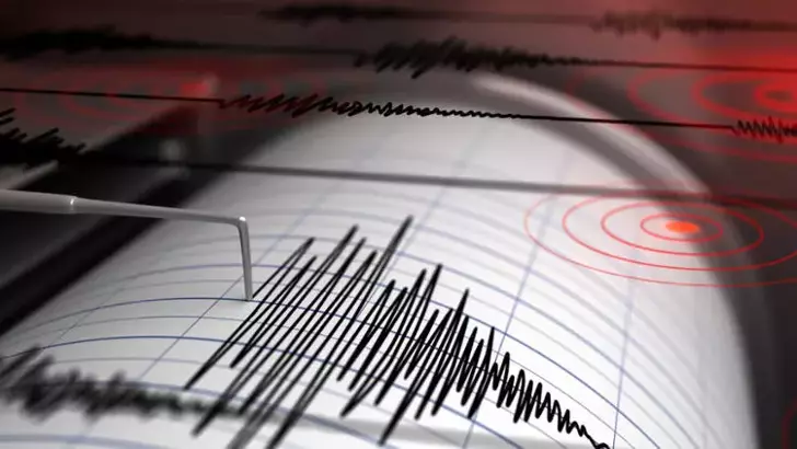 İstanbul'da 3.8 büyüklüğünde deprem