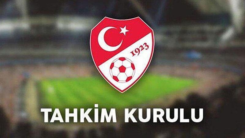 Tahkim Kurulu'ndan Galatasaray ve Fenerbahçe'ye ret!