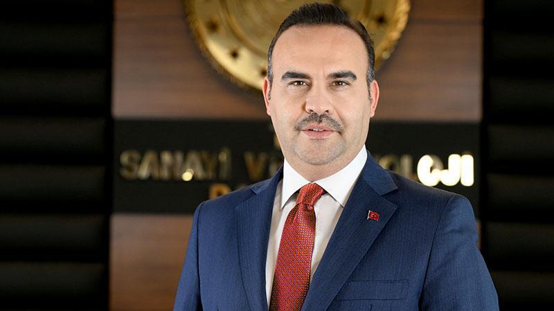 Bakan Kacır’dan iki yeni OSB müjdesi