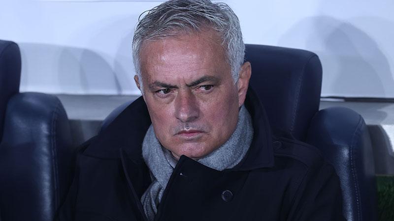 Jose Mourinho: Artık herkes Türkiye Ligi’nin nasıl bir lig olduğunu biliyor
