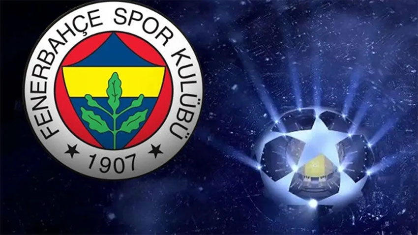 Fenerbahçe-Sturm Graz maçı saat kaçta hangi kanalda? Şifresiz mi?