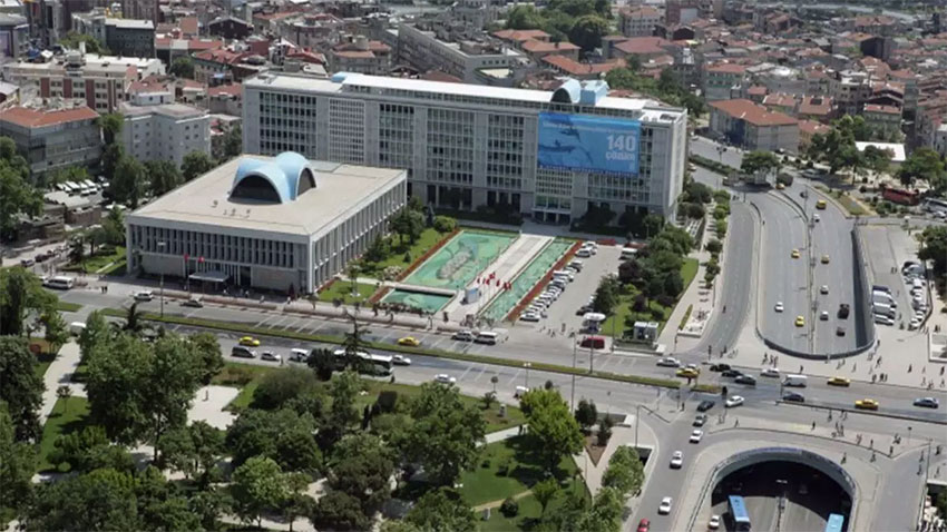 İBB soruşturmasında 3 kişi daha itirafçı oldu
