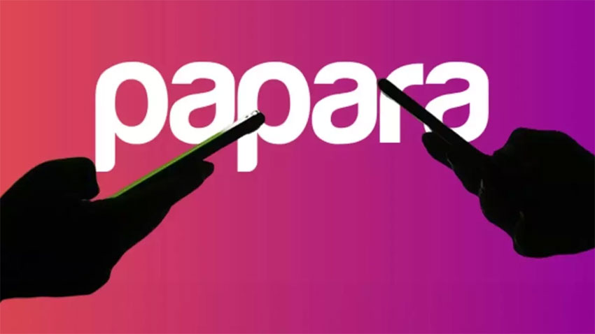 Papara'ya yasa dışı bahis operasyonu
