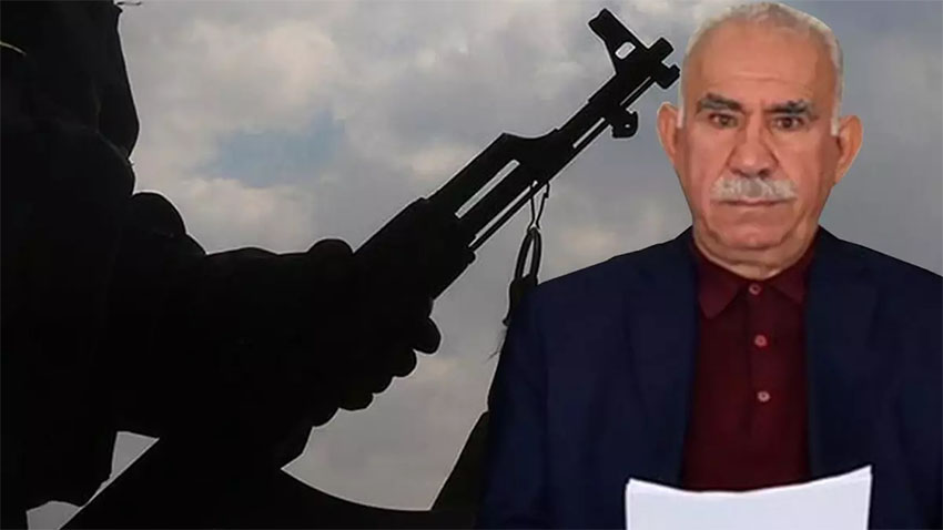 PJAK, PKK'nın fesih kararını tanımadı!