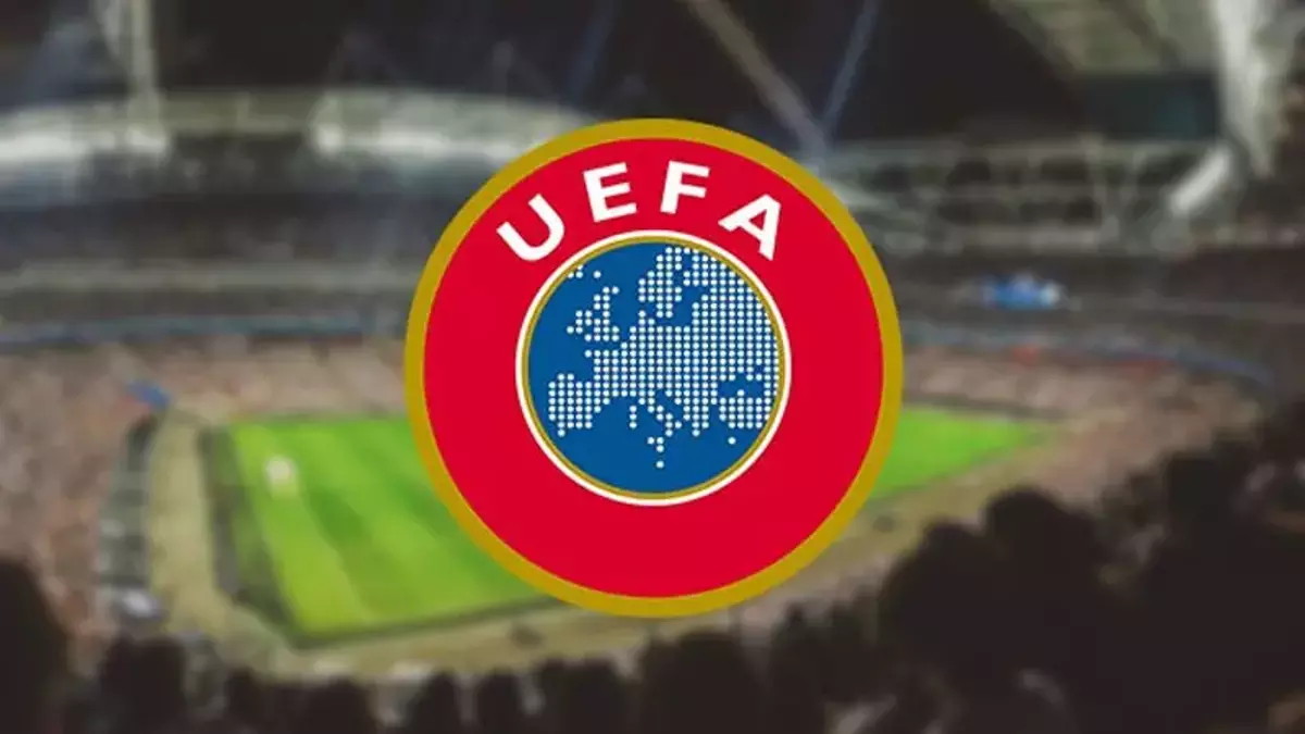 UEFA Uluslar Ligi'nin en büyüğü Portekiz
