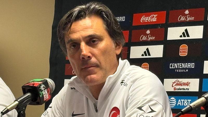Montella: Eylül bizim için çok önemli