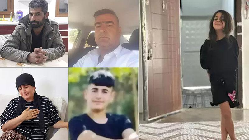 Narin davasında 400 sayfalık gerekçeli karar