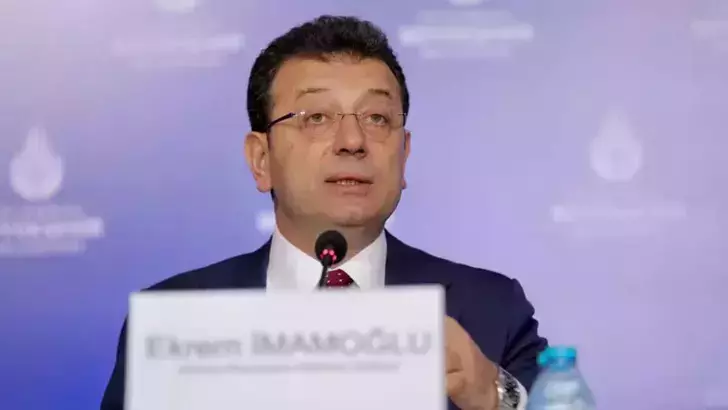 İmamoğlu hakkında 4 yıl 1 ay hapis talebi