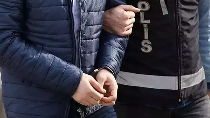 FETÖ'nün sınav usulsüzlükleri ayağına darbe!