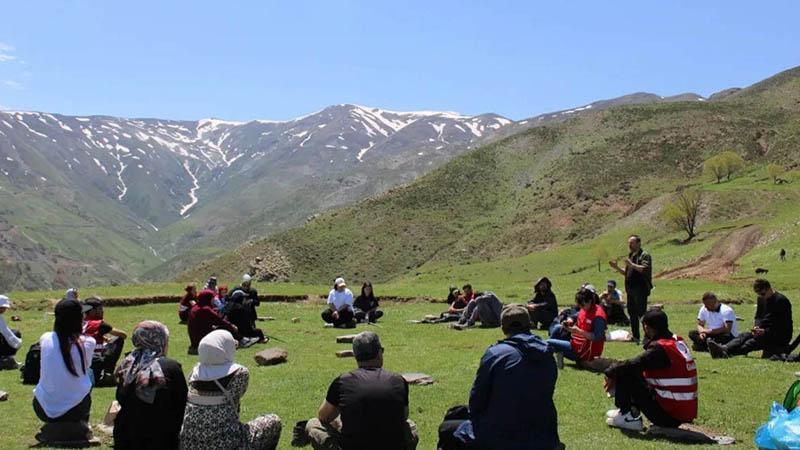 Üniversitelerden 81 ilde 'Bilim Kafe' etkinliği