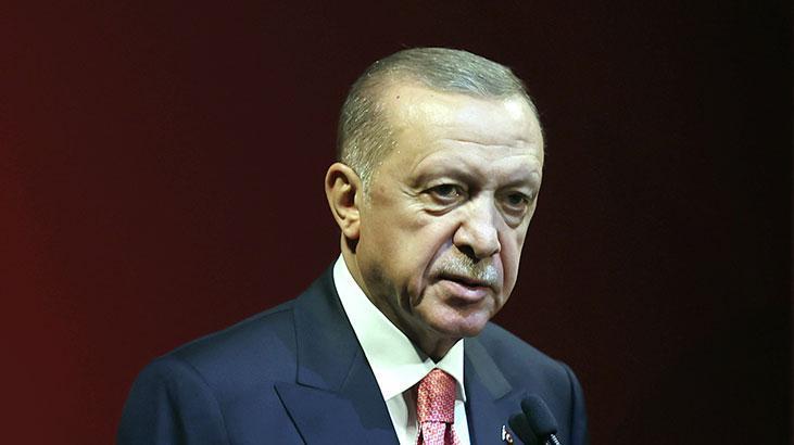 Cumhurbaşkanı Erdoğan Pakistan'da terör saldırısını kınadı