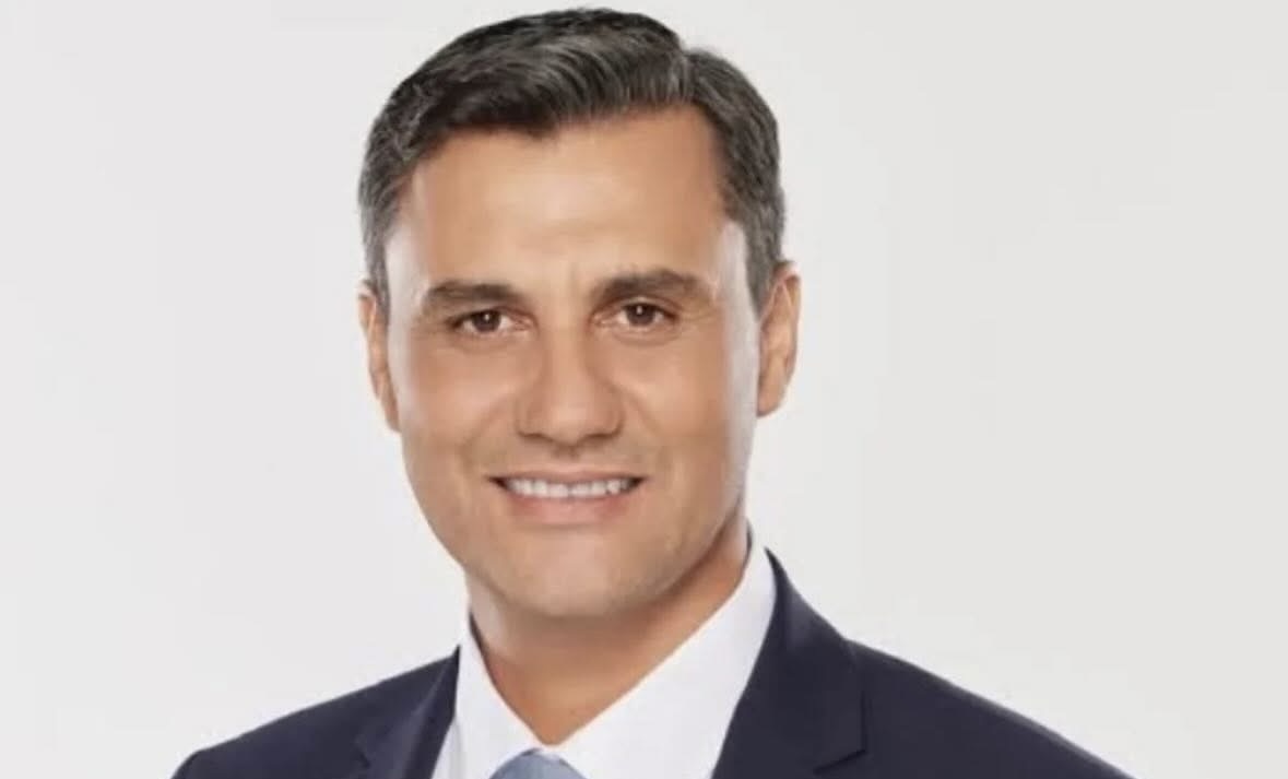 Ferdi Zeyrek’i elektrik çarptı