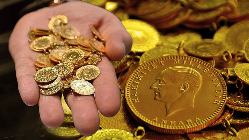İran-ABD gerilimi altın fiyatlarını uçurdu