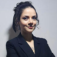 Kübra Soran