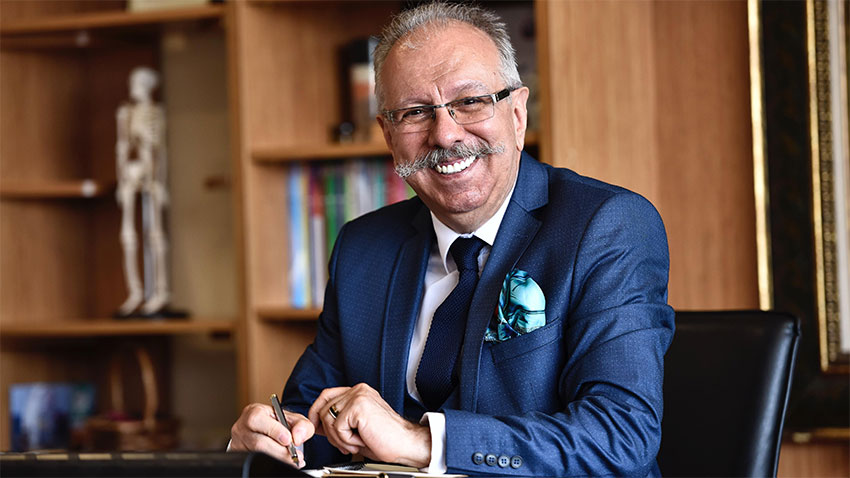 Sağlıklı bayram sofraları için 7 altın öneri