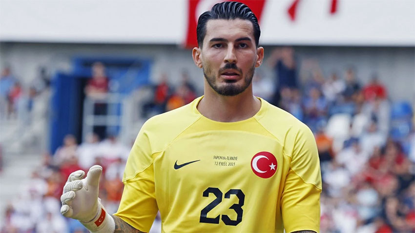 Fenerbahçe'de Uğurcan Çakır sesleri