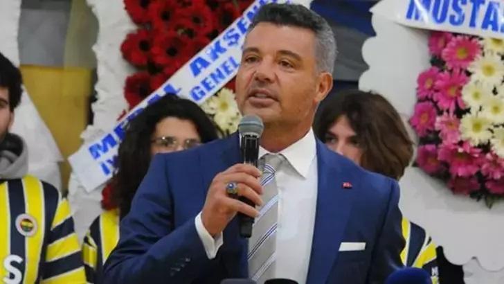 Sadettin Saran Fenerbahçe başkanlığına aday oldu