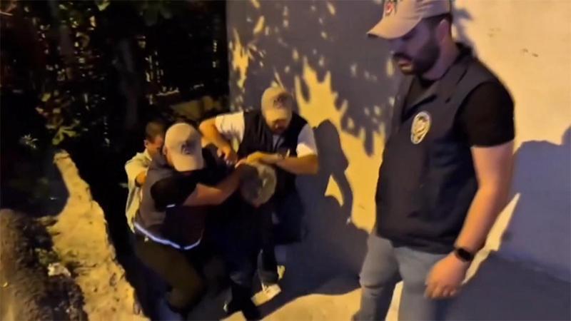 Leman dergisi hakkında soruşturma