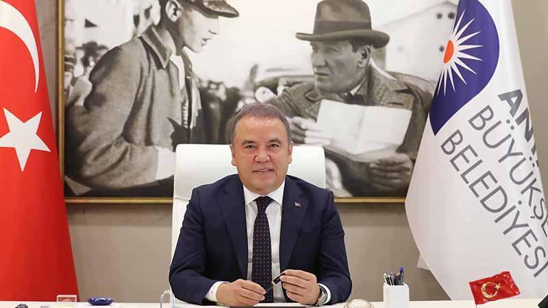 Muhittin Böcek tutuklandı
