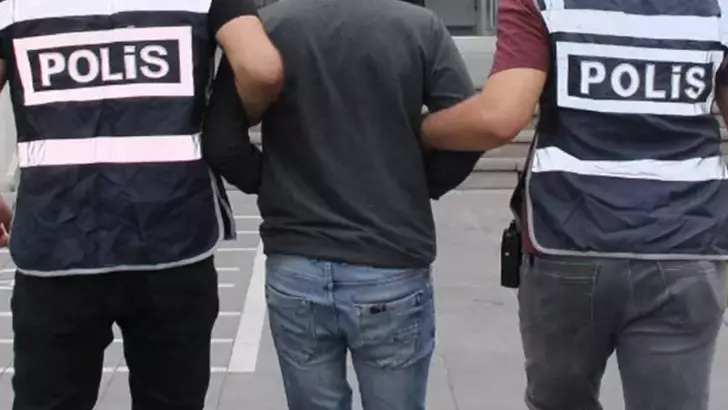 FETÖ'nün Dışişleri Bakanlığı yapılanmasına operasyon
