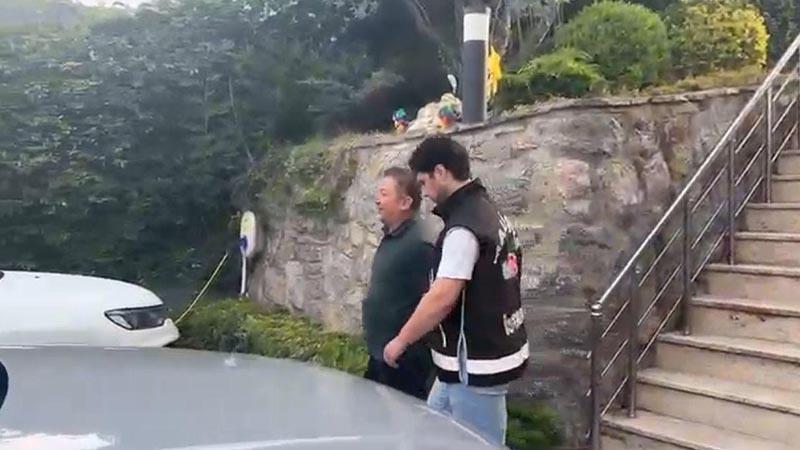 HAKMAR ve TATBAK'a FETÖ operasyonu