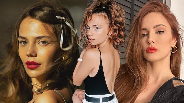 Bahar Şahin’den yıllar sonra zorbalık itirafı