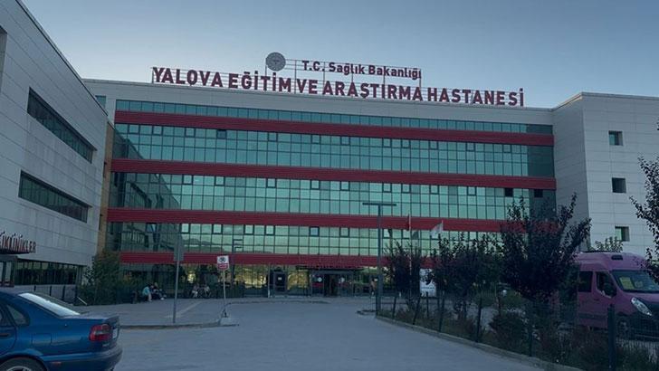 Sünnette dağıtılan tavuklu pilav hastanelik etti