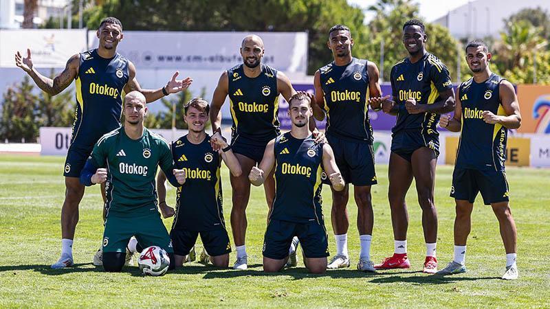Fenerbahçe'nin rakibi Hollanda devi Feyenoord