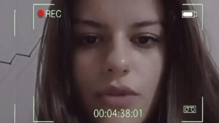Ayşe Tokyaz cinayetinde yürek burkan detay