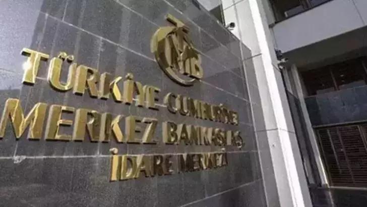 Merkez Bankası faizi 43'e düşürdü