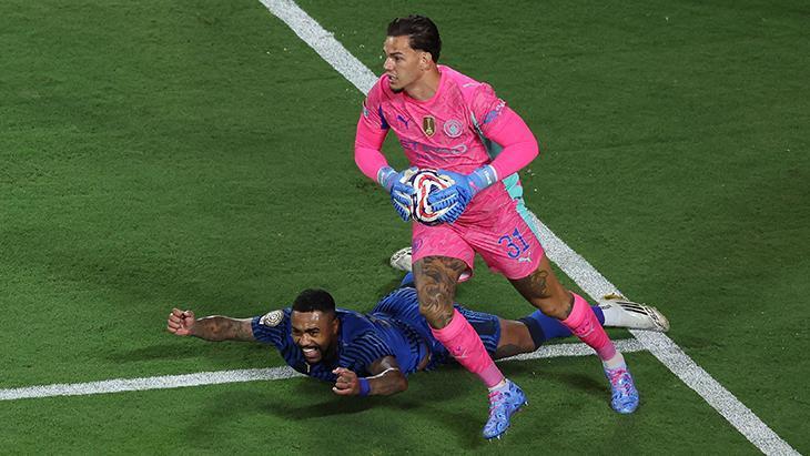 Galatasaray'da transferde rota Ederson'a çevrildi!