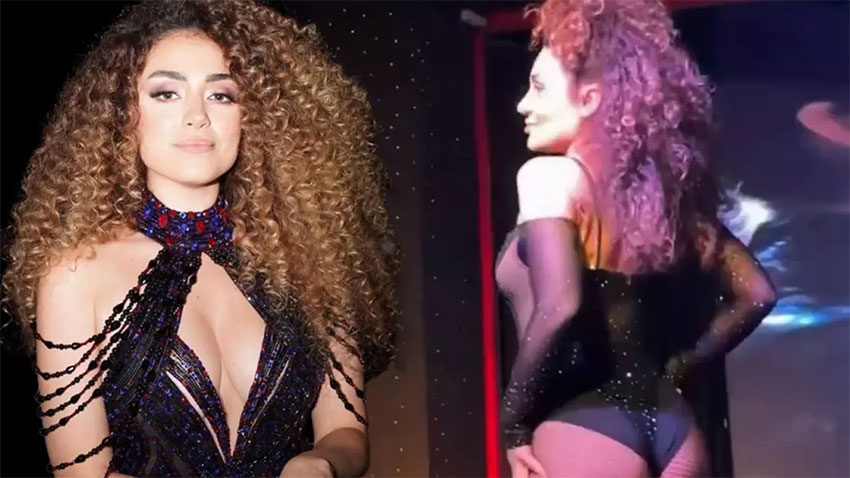 Dilan Çıtak video haberine ateş püskürdü!
