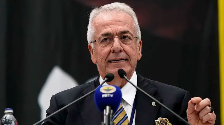 Fenerbahçe’de Erol Bilecik depremi! İstifa etti