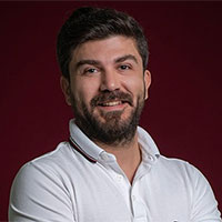 Doç. Dr. Gökhan Akel