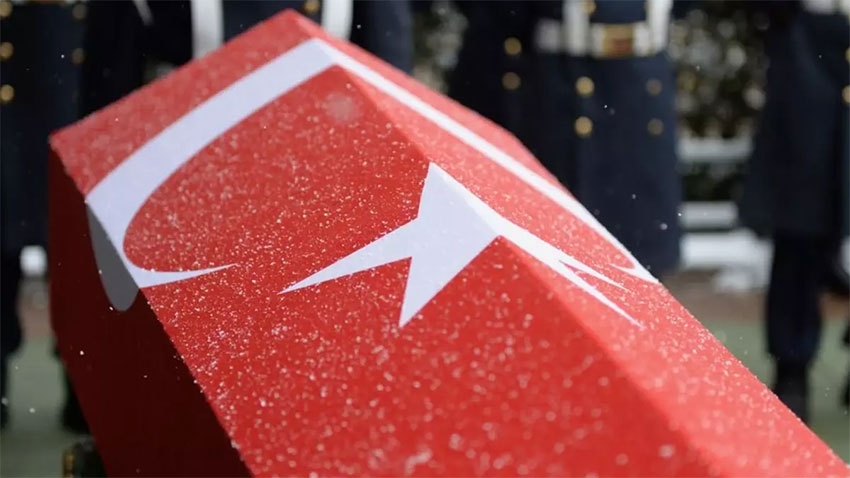 Çorlu'da çatışma: 2 polisimiz şehit oldu