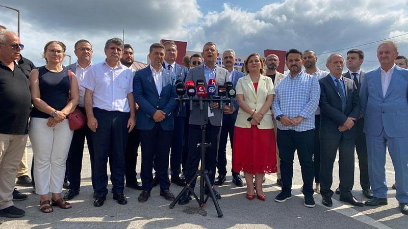 Özel: Erdoğan, yenemediğini içeri atıyor