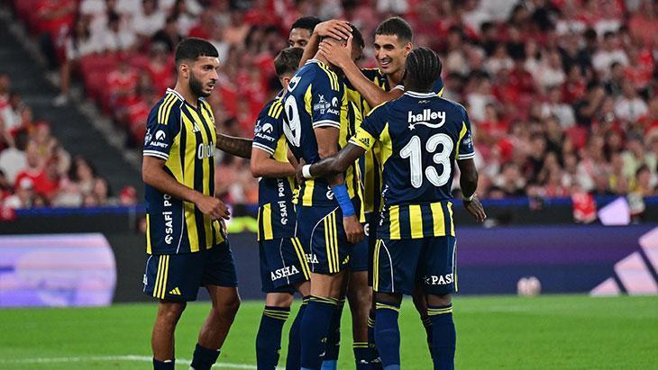 Youssef En-Nesyri'ye astronomik transfer teklifi!