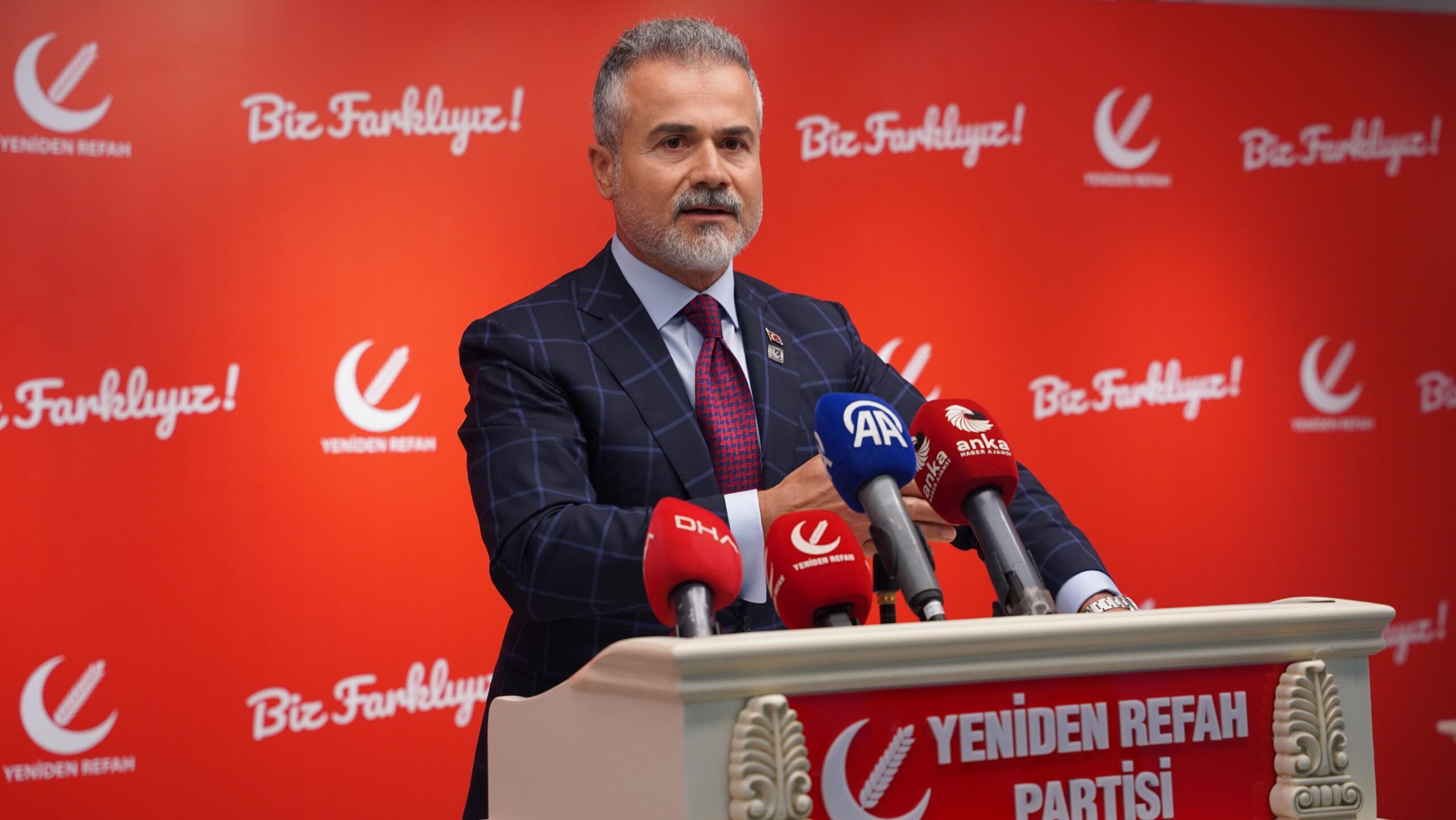 Suat Kılıç: Diploma çetesine pabuç bırakmayacağız