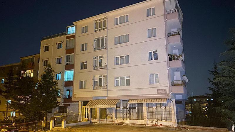 Ankara'da facia ucuz atlatıldı